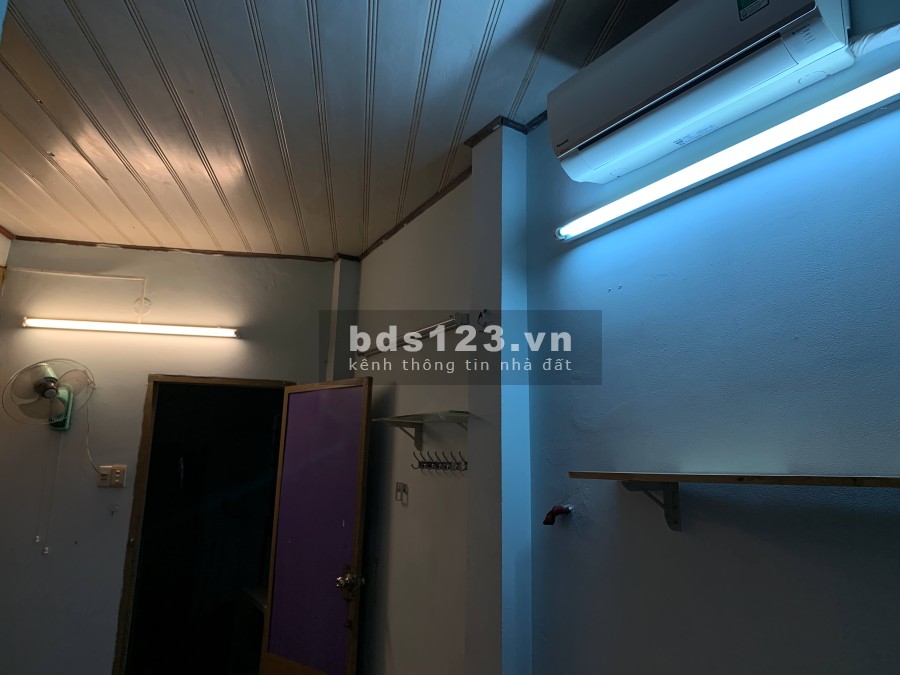 Cho thuê phòng trọ giá rẻ đường Bạch Đằng, Phường 15, quận Bình Thạnh