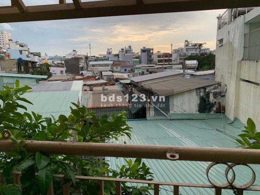 Cho thuê phòng trọ giá rẻ đường Bạch Đằng, Phường 15, quận Bình Thạnh