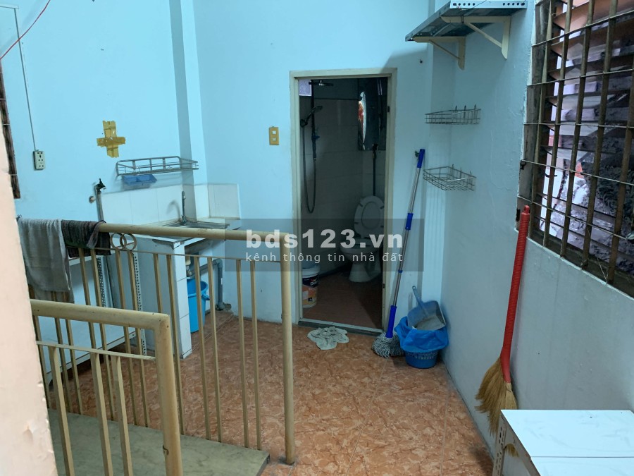 Cho thuê phòng trọ giá rẻ đường Bạch Đằng, Phường 15, quận Bình Thạnh