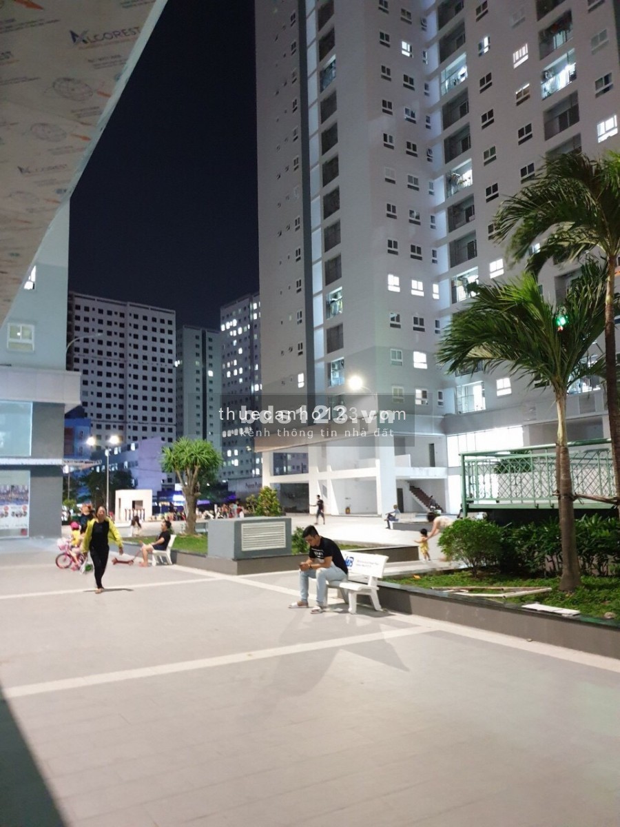 Cho thuê shophosue tại Prosper Plaza, giá từ 12 triệu/tháng
