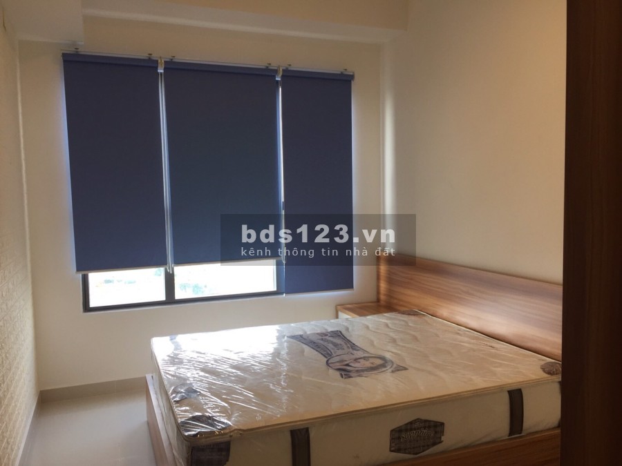 Căn 1 PN đầy đủ nội thất giá 11 triệu/tháng (Bao phí QL) tại chung cư The Sun Avenue