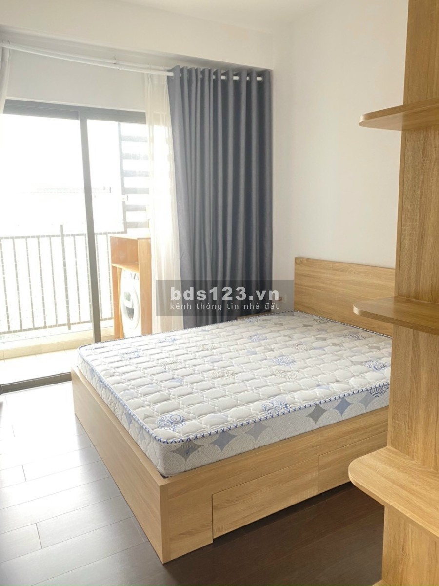 3 phòng ngủ FULL NỘI THẤT nhà mới đẹp giá chỉ 15 triệu/tháng chung cư The Sun Avenue