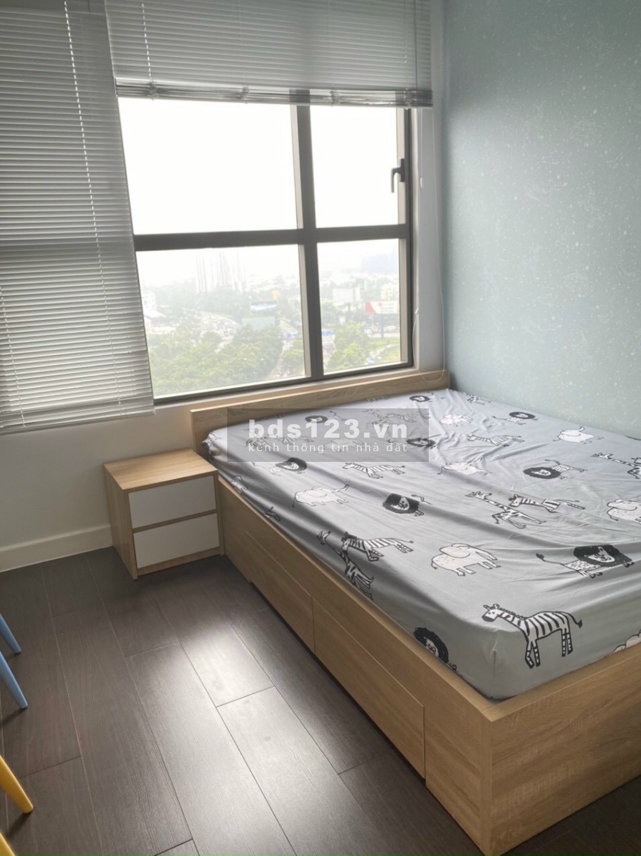 3 phòng ngủ FULL NỘI THẤT nhà mới đẹp giá chỉ 15 triệu/tháng chung cư The Sun Avenue