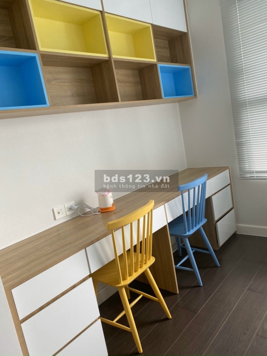 3 phòng ngủ FULL NỘI THẤT nhà mới đẹp giá chỉ 15 triệu/tháng chung cư The Sun Avenue