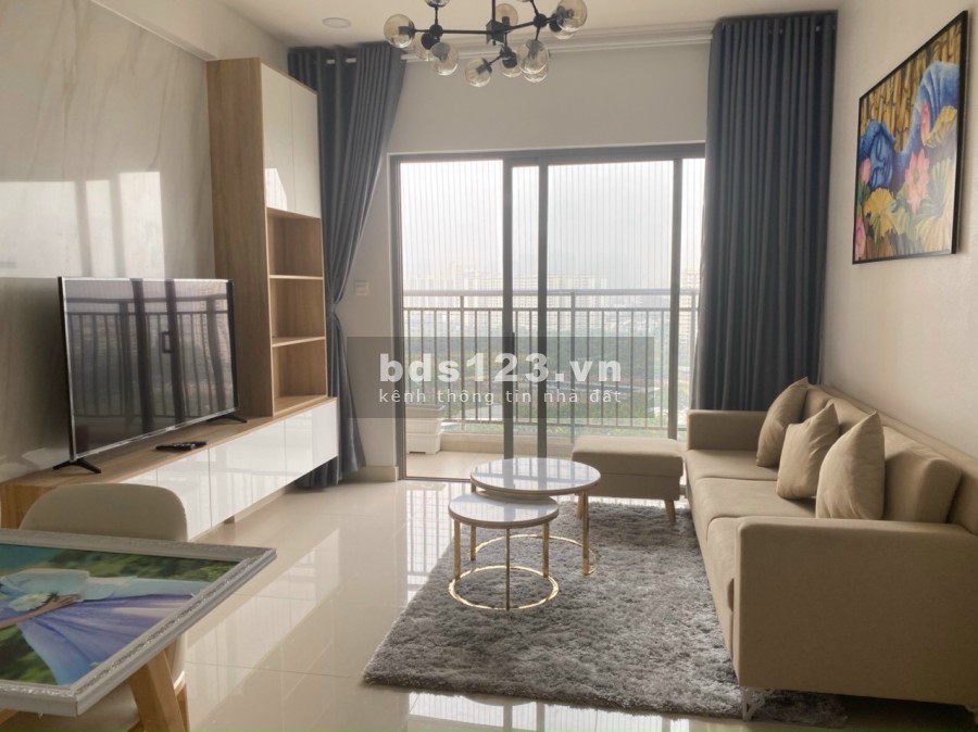 3 phòng ngủ FULL NỘI THẤT nhà mới đẹp giá chỉ 15 triệu/tháng chung cư The Sun Avenue