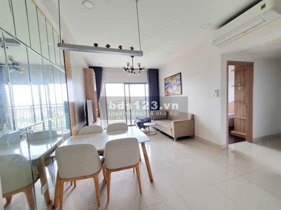 3 phòng ngủ FULL NỘI THẤT nhà mới đẹp giá chỉ 15 triệu/tháng chung cư The Sun Avenue