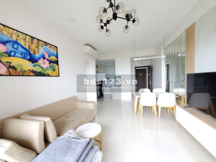 3 phòng ngủ FULL NỘI THẤT nhà mới đẹp giá chỉ 15 triệu/tháng chung cư The Sun Avenue