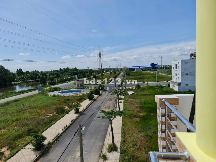 Cần Bán Gấp Đất Dự Án Đức Hòa Long An