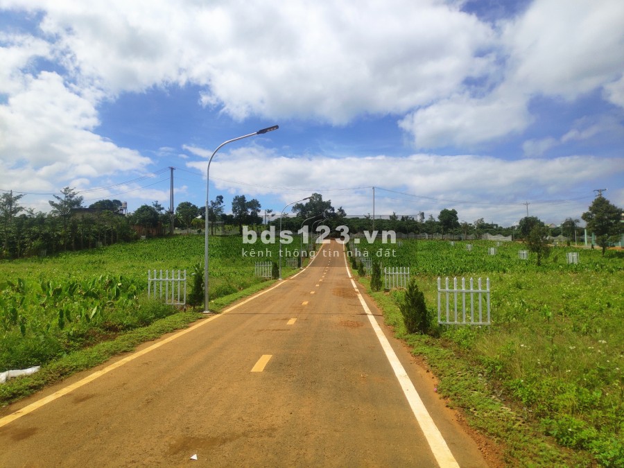 Bán đất nền Lộc Quảng Bảo Lâm giá siêu ưu đãi, đã có sổ riêng, bao san tên công chứng ngay