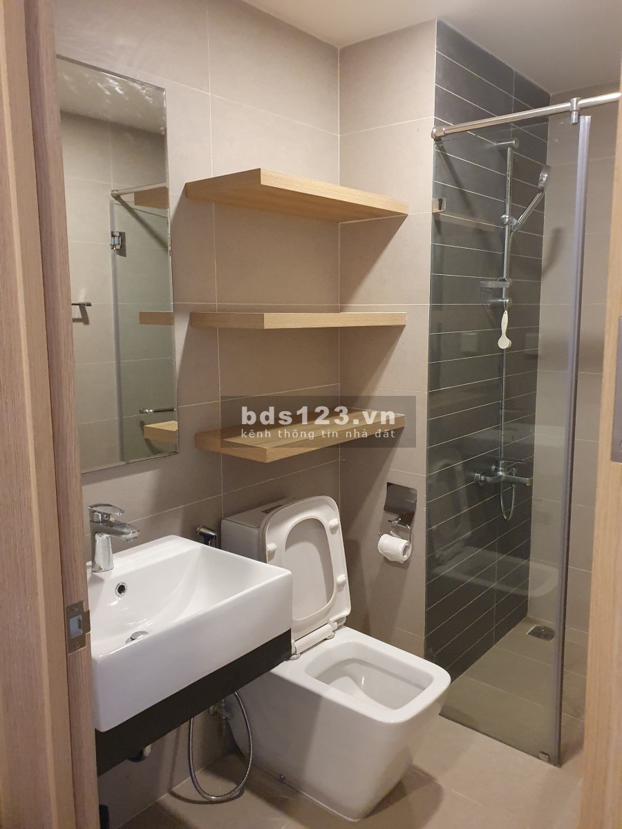 Cho thuê căn Studio Sunrise City View, 38m2, giá thuê 11 triệu, Full nội thất; LH 0878162162