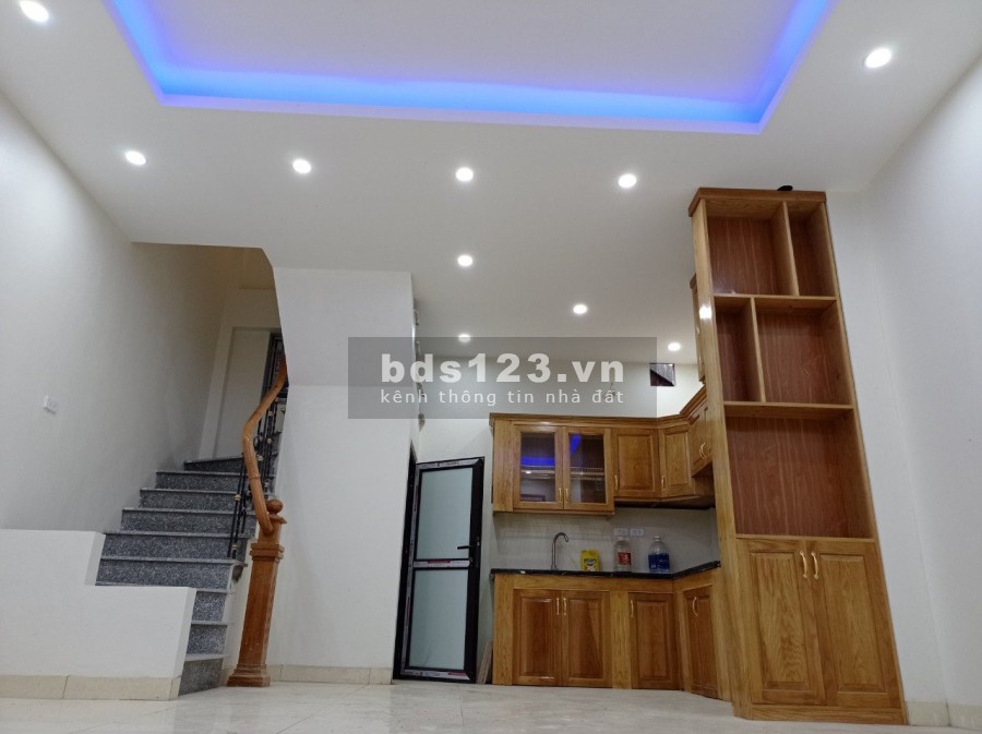 Bán nhà phường Biên Giang Hà Đông, Gần Ubnd phường, Quốc lộ 6 diện tích sử dụng 35m2