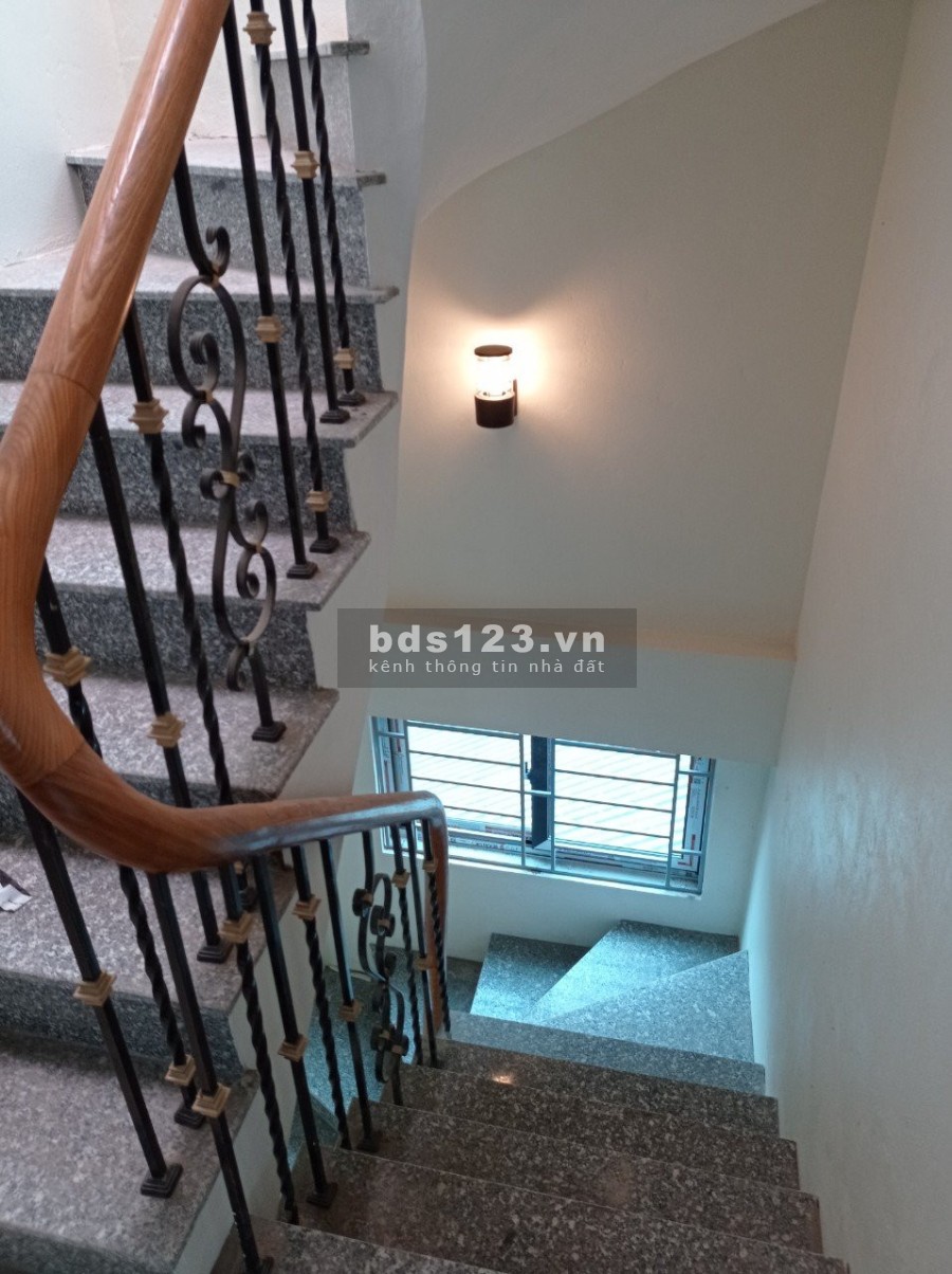 Bán nhà phường Biên Giang Hà Đông, Gần Ubnd phường, Quốc lộ 6 diện tích sử dụng 35m2