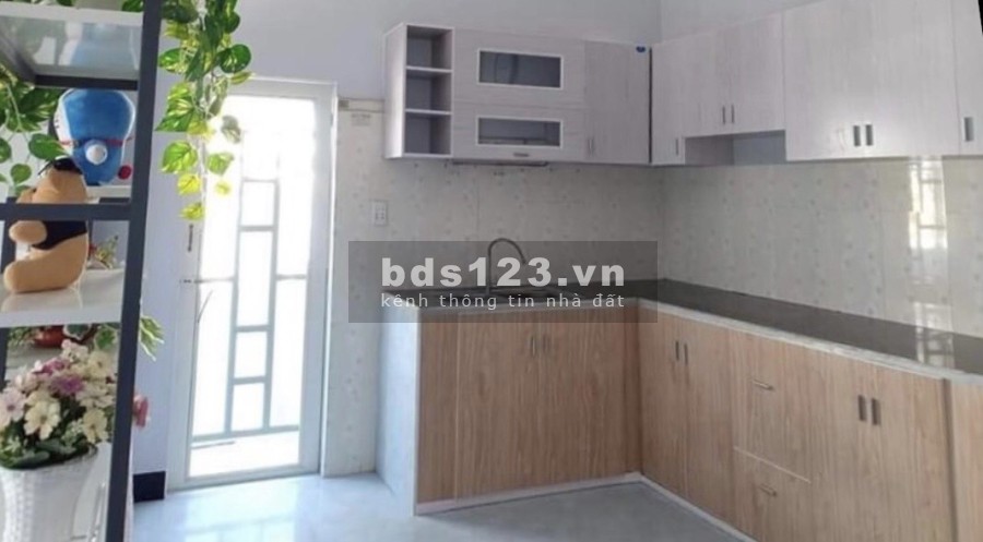 Thanh lý gấp nhà cấp 4 giá cực tốt Thích Quảng Đức, P4, Quận Phú Nhuận lh 0923710518