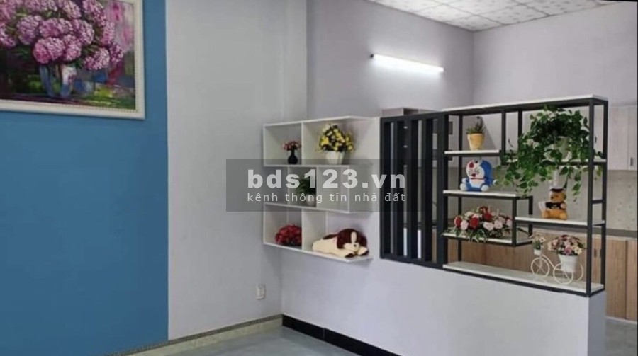 Thanh lý gấp nhà cấp 4 giá cực tốt Thích Quảng Đức, P4, Quận Phú Nhuận lh 0923710518