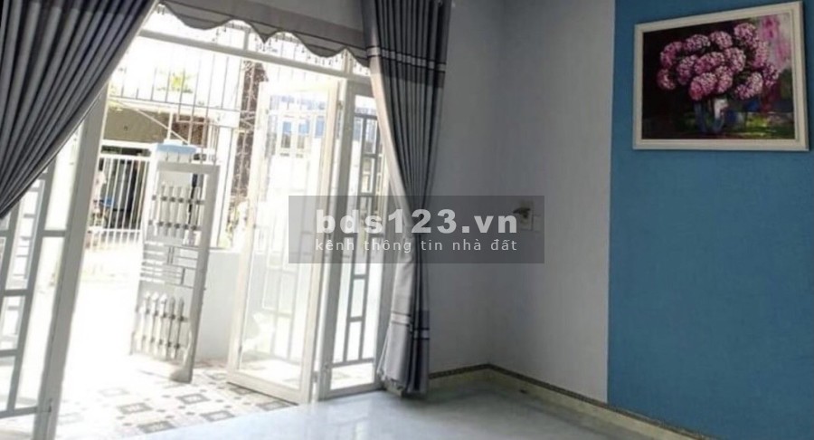 Thanh lý gấp nhà cấp 4 giá cực tốt Thích Quảng Đức, P4, Quận Phú Nhuận lh 0923710518