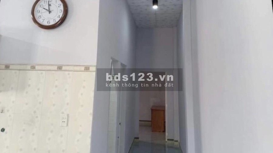 Thanh lý gấp nhà cấp 4 giá cực tốt Thích Quảng Đức, P4, Quận Phú Nhuận lh 0923710518