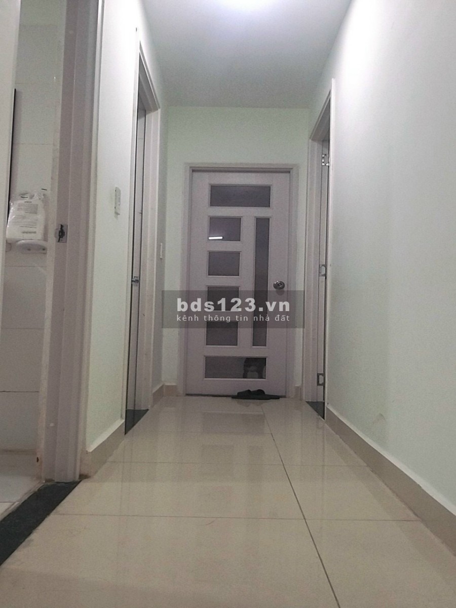 CHÍNH CHỦ cho thuê căn hộ chung cư TOPAZ HOME - 172 Phan Văn Hớn, Quận 12