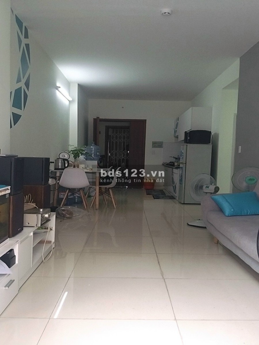 CHÍNH CHỦ cho thuê căn hộ chung cư TOPAZ HOME - 172 Phan Văn Hớn, Quận 12