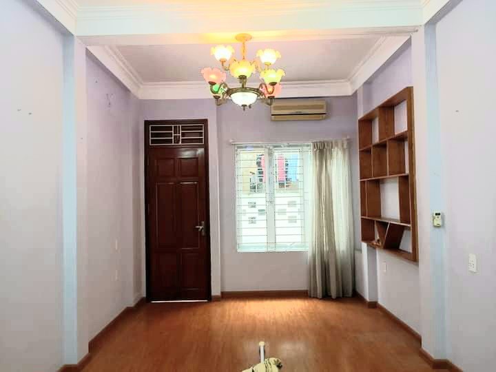 Nhà đẹp 6 tầng đẹp lung linh, vài bước ra mặt phố XÃ ĐÀN, hàng HIẾM 4.65tỷ