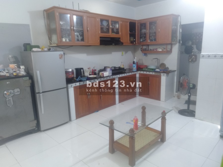 Nhà bán tại Nguyễn Quang Diêu, Phường Tân Quý, Quận Tân Phú, TPHCM, 161m2, giá 9.1 tỷ