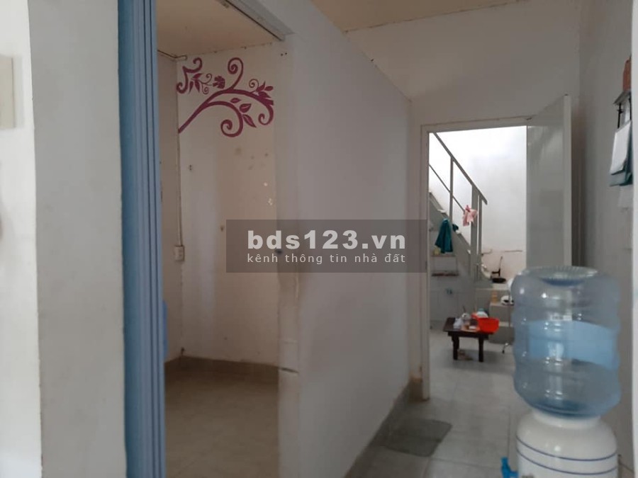 Bán nhà riêng tại Thạch Lam, Phường Phú Thạnh, Quận Tân Phú, TPHCM, DT 40m2, Giá chỉ 2.7 tỷ