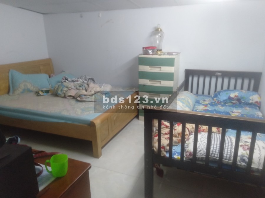 Nhà bán tại Nguyễn Quang Diêu, Phường Tân Quý, Quận Tân Phú, TPHCM, 161m2, giá 9.1 tỷ