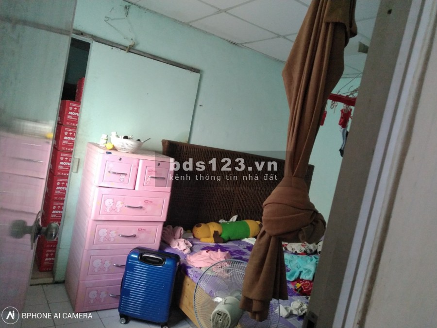 Nhà nguyên căn mặt tiền đường Nguyễn Du tiện kinh doanh làm việc chín chủ, không qua môi giới