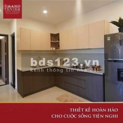 Cực hiếm!Chuyển công tác bán gấp căn góc 2 phòng ngủ diện tích 70m dự án Grand center