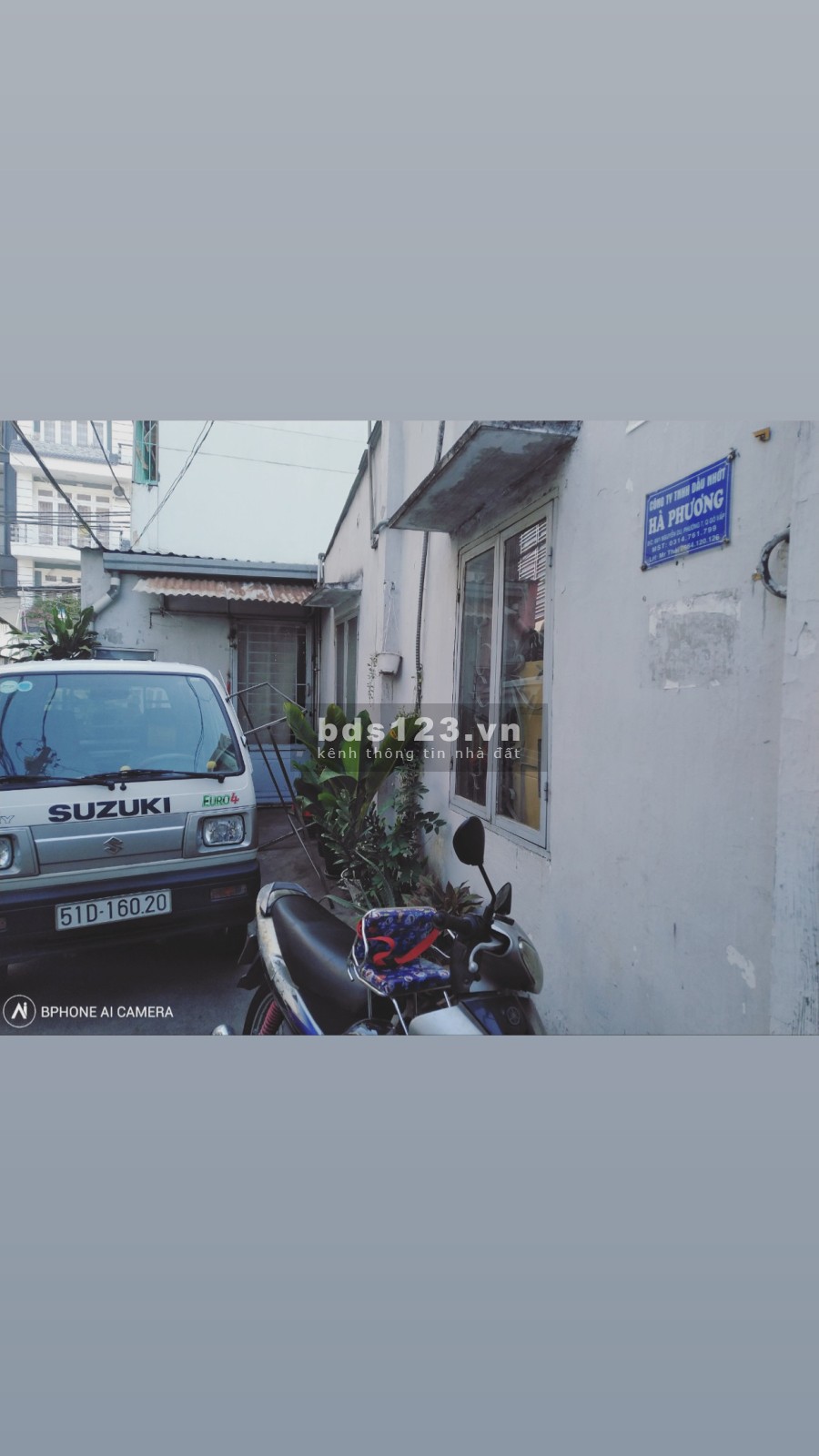 Nhà nguyên căn mặt tiền đường Nguyễn Du tiện kinh doanh làm việc chín chủ, không qua môi giới