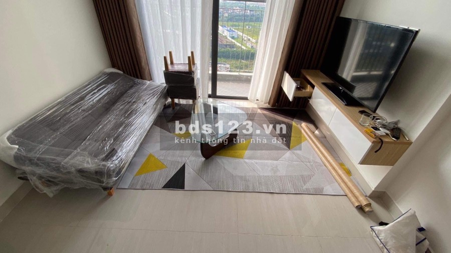 Chính chủ cho thuê gấp căn hộ 3 ngủ 75m2 đầy đủ nội thất vào ở ngay, giá 10 triệu/tháng