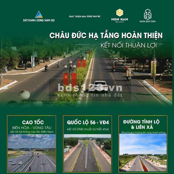 Bán gấp lô đất diện tích 115m2, giá 650 triệu, thổ cư 100m2, sổ riêng, bao công chứng ngay