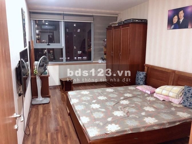 Chính chủ cần cho thuê căn hộ đường Trường Chinh, diện tích 91m2, 2pn, full nội thất
