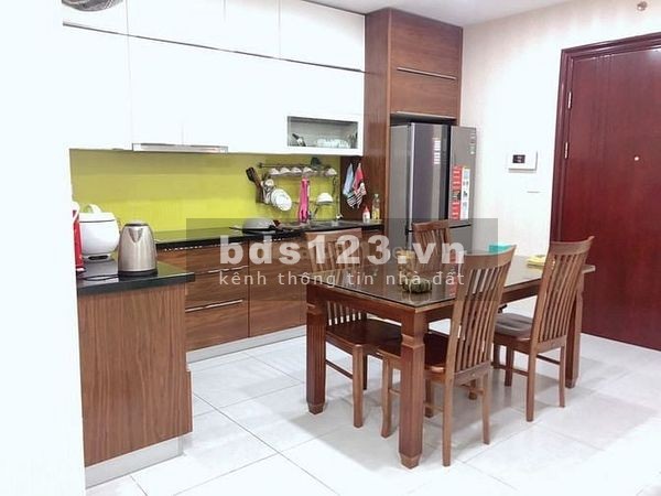 Chính chủ cần cho thuê căn hộ đường Trường Chinh, diện tích 91m2, 2pn, full nội thất