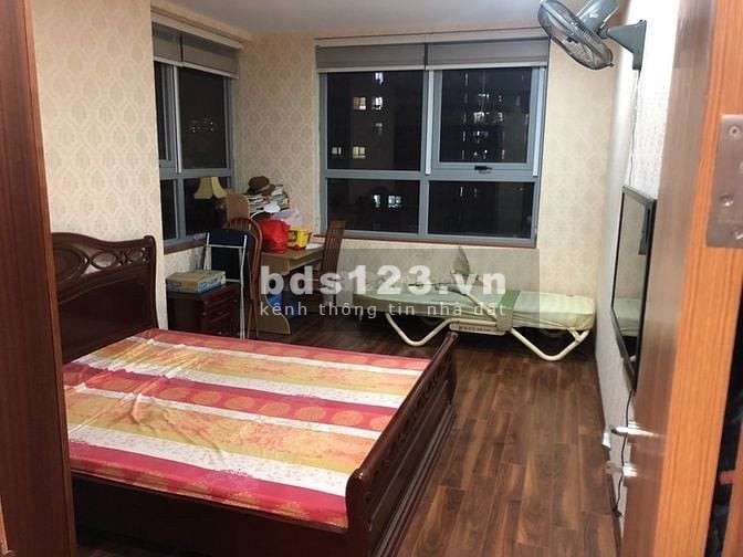Chính chủ cần cho thuê căn hộ đường Trường Chinh, diện tích 91m2, 2pn, full nội thất