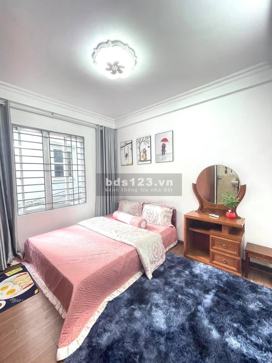 Bán nhà đẹp ở luôn, 2 mặt thoáng, ngõ ba gác ô tô cách 5m, sổ chính chủ, liên hệ 0336667525