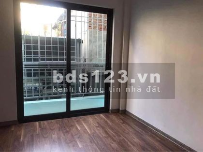 Nhà đẹp lung linh giá bán chỉ 3,3 tỷ đường Lê Quang Đạo, sổ đỏ vuông vắn, giao dịch ngay