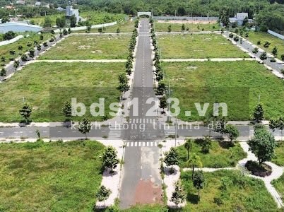 Đất nền giá rẻ full thổ cư ở Đồng Xoài, Bình Phước đầu tư sinh lời, giá chỉ từ 6 triệu/m2