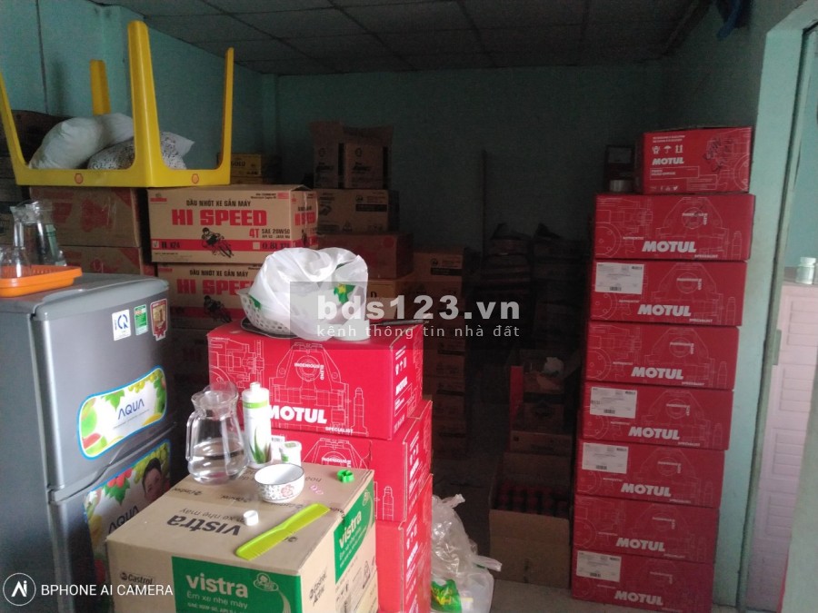Nhà nguyên căn mặt tiền đường Nguyễn Du tiện kinh doanh làm việc chín chủ, không qua môi giới