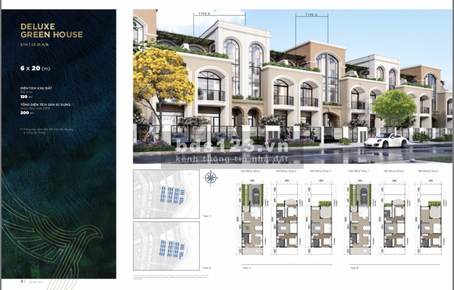 Bán Nhà Phố Đảo Phượng Hoàng - Aqua City với vốn 2.4 Tỷ pháp lý đầy đủ, tiện ích đẳng cấp