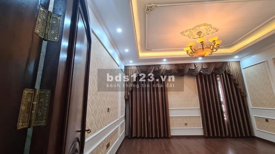 Bán siêu biệt thự khu quan chức Định Công Quận Hoàng Mai dtsd 70m2 giá 10.5 tỷ lh 0987379124