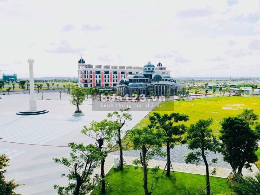 Bán Nhà Phố Đảo Phượng Hoàng - Aqua City với vốn 2.4 Tỷ pháp lý đầy đủ, tiện ích đẳng cấp