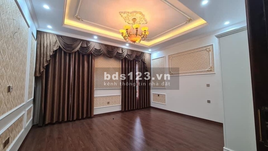 Bán siêu biệt thự khu quan chức Định Công Quận Hoàng Mai dtsd 70m2 giá 10.5 tỷ lh 0987379124
