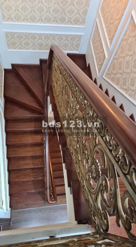 Bán siêu biệt thự khu quan chức Định Công Quận Hoàng Mai dtsd 70m2 giá 10.5 tỷ lh 0987379124
