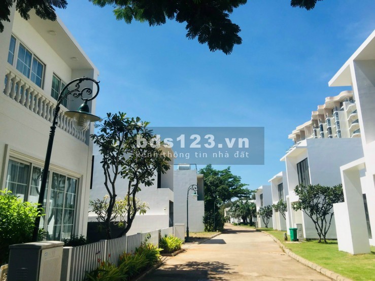 Chủ đầu tư Aria Vũng Tàu mở bán căn hộ tặng 7 lượng vàng, chiết khấu 9%