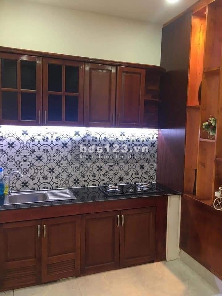 Bán nhà kinh doanh Vườn Lài gần Nguyễn Xuân Khoát, DT 4x16, 1 lầu đẹp lh 0896721788