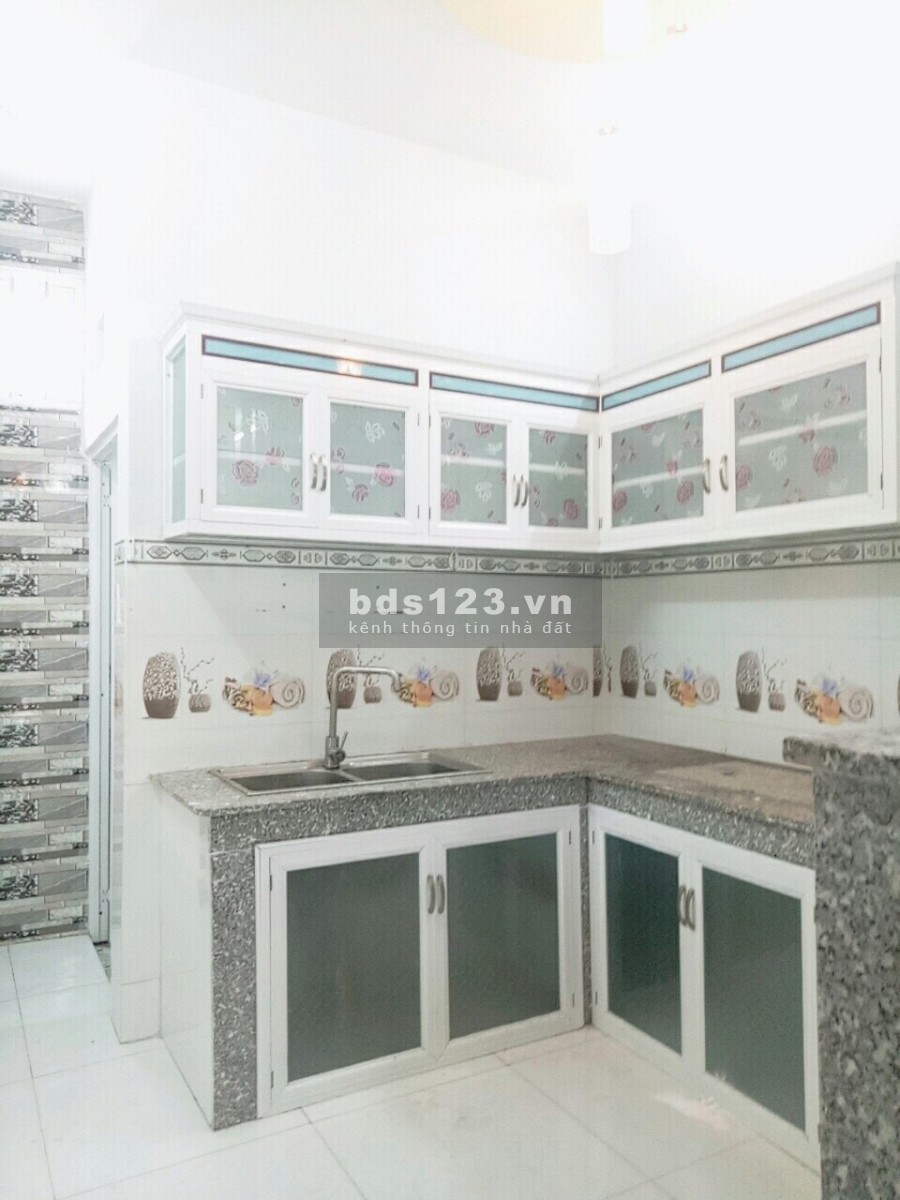 Cho thuê nhà chính chủ gần Metro Quận 12 diện tích sử dụng 120m2, giá rẻ LH 0908363107