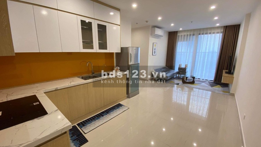 Chính chủ cho thuê gấp căn hộ 3 ngủ 75m2 đầy đủ nội thất vào ở ngay, giá 10 triệu/tháng
