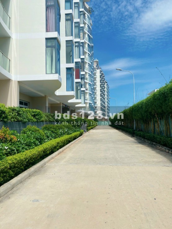 Chủ đầu tư Aria Vũng Tàu mở bán căn hộ tặng 7 lượng vàng, chiết khấu 9%