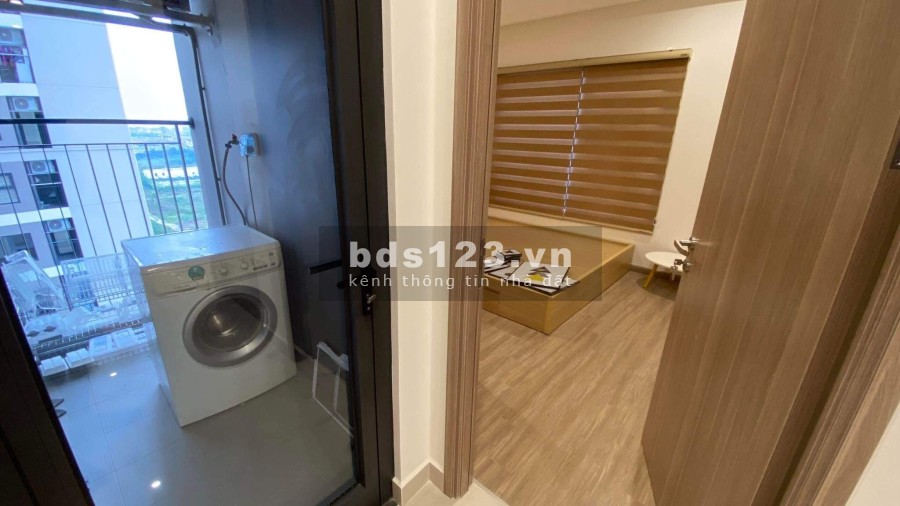 Chính chủ cho thuê gấp căn hộ 3 ngủ 75m2 đầy đủ nội thất vào ở ngay, giá 10 triệu/tháng