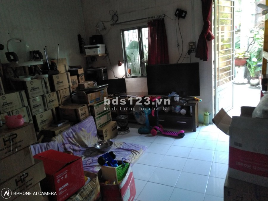 Nhà nguyên căn mặt tiền đường Nguyễn Du tiện kinh doanh làm việc chín chủ, không qua môi giới